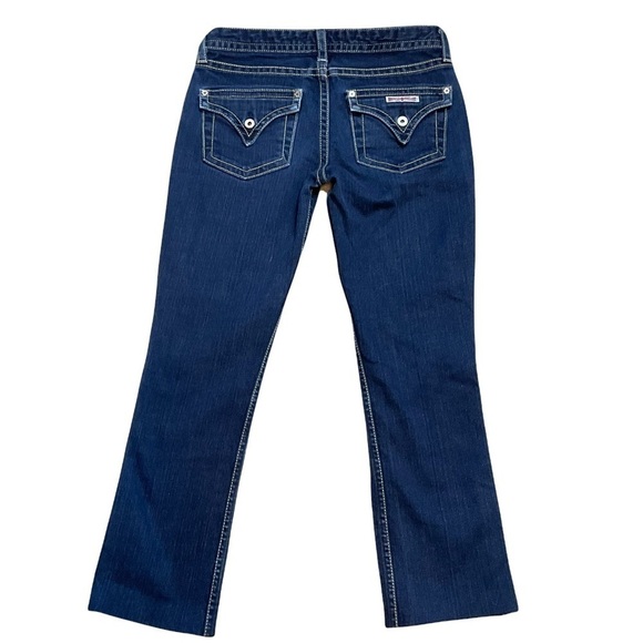 Hudson Jeans Button Flap 402SD - Picture 3 of 6